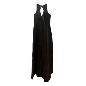 BNWT Alfred Sung Black Dress